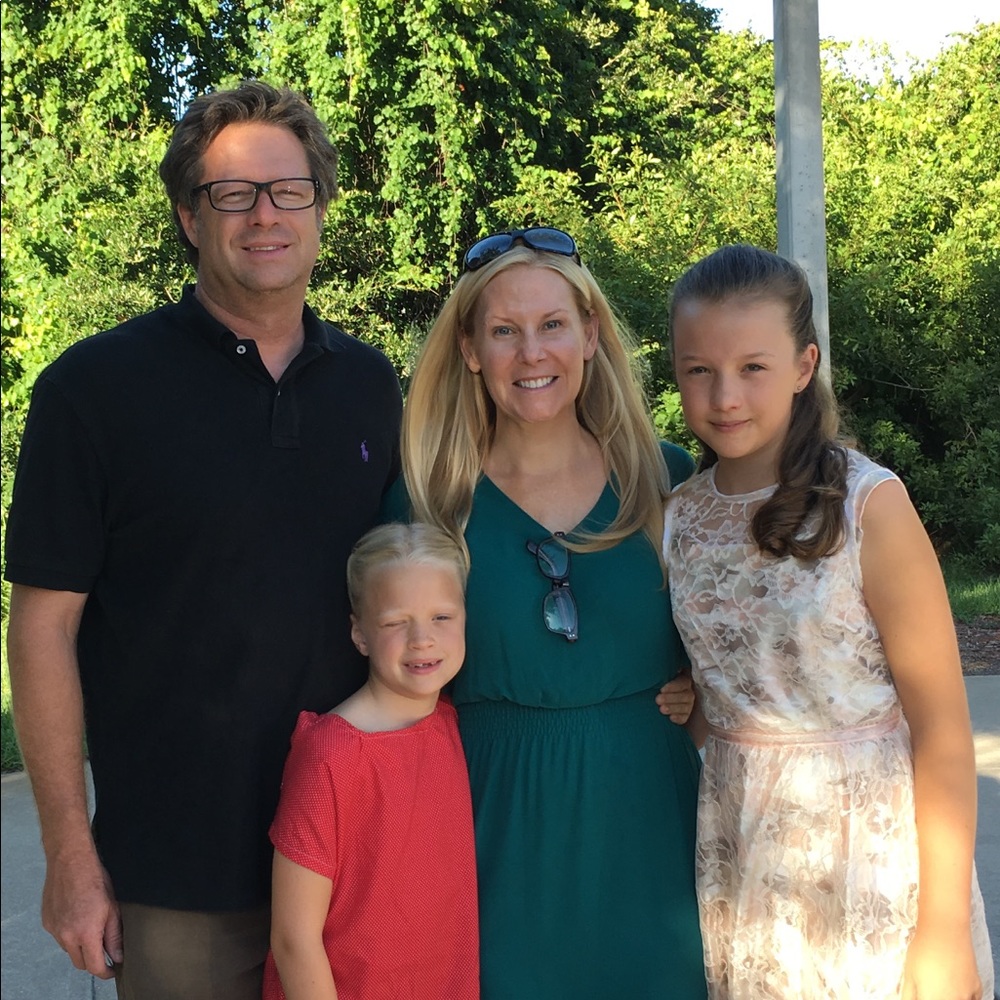 Meet your Posher, Shannon